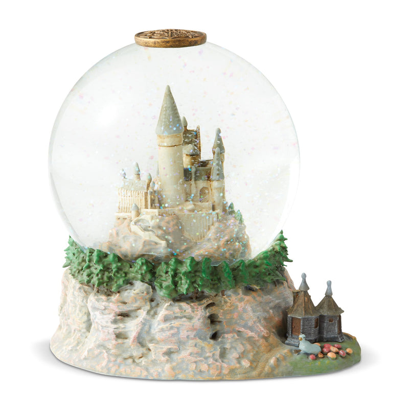 Boule neigeuse Hogwarts / Poudlard - Wizarding World of Harry Potter