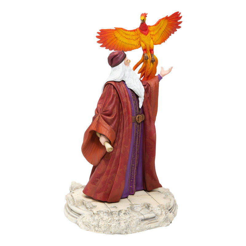 Figurine Dumbledore - Wizarding World of Harry Potter