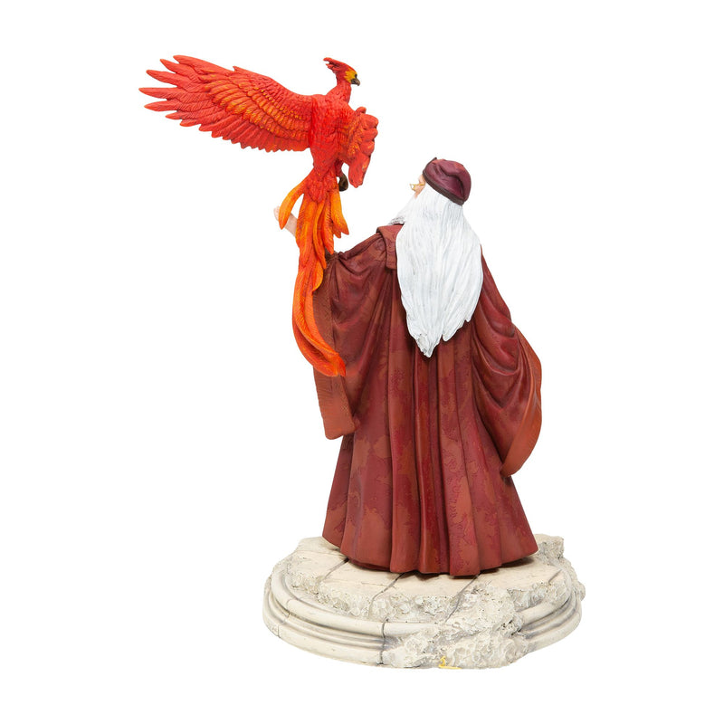Figurine Dumbledore - Wizarding World of Harry Potter