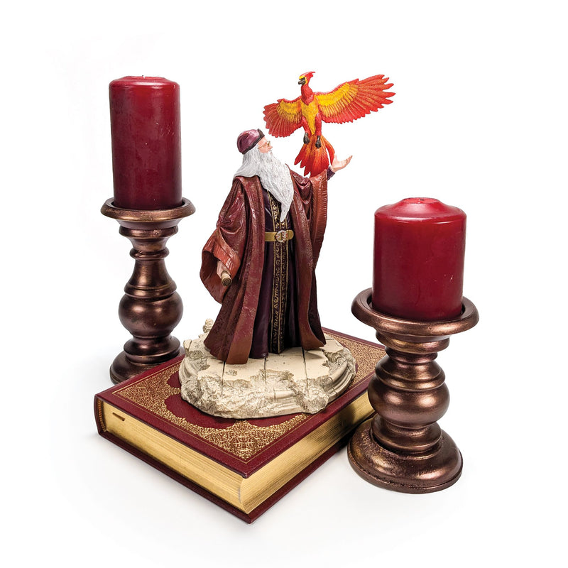 Figurine Dumbledore - Wizarding World of Harry Potter