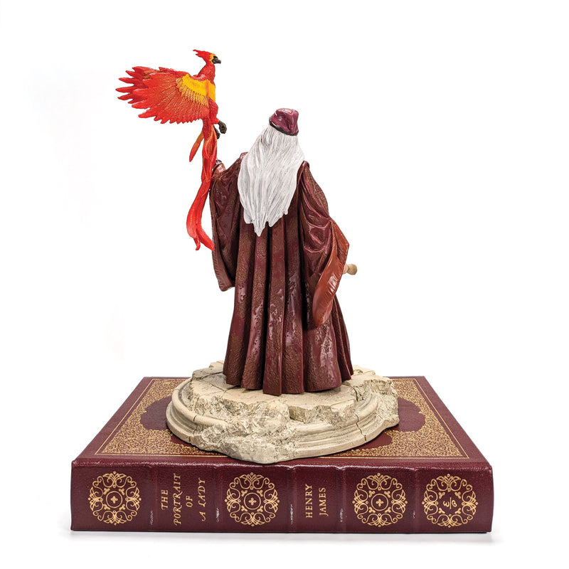 Figurine Dumbledore - Wizarding World of Harry Potter