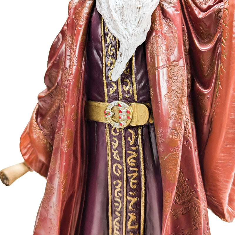 Figurine Dumbledore - Wizarding World of Harry Potter