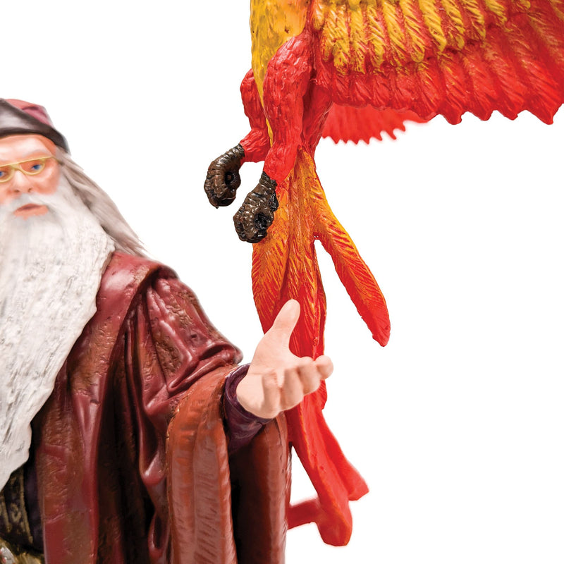 Figurine Dumbledore - Wizarding World of Harry Potter