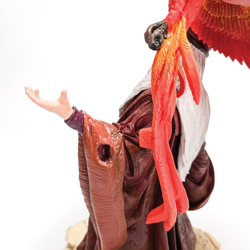 Figurine Dumbledore - Wizarding World of Harry Potter