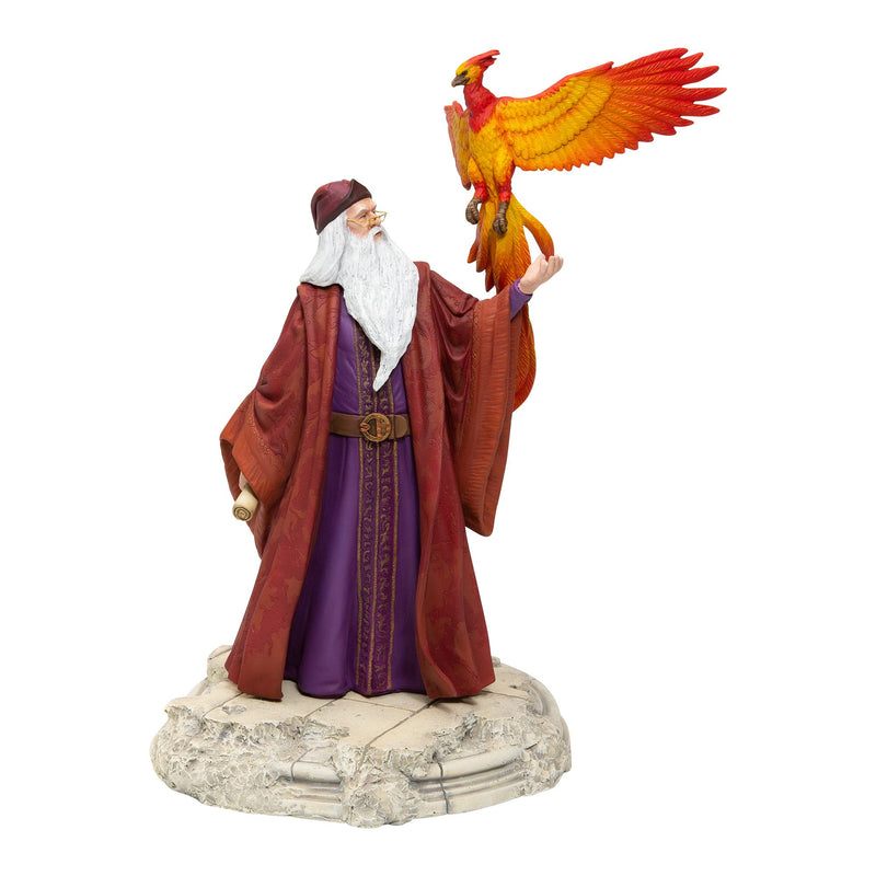 Figurine Dumbledore - Wizarding World of Harry Potter