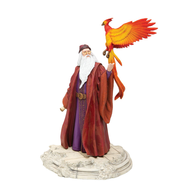 Figurine Dumbledore - Wizarding World of Harry Potter
