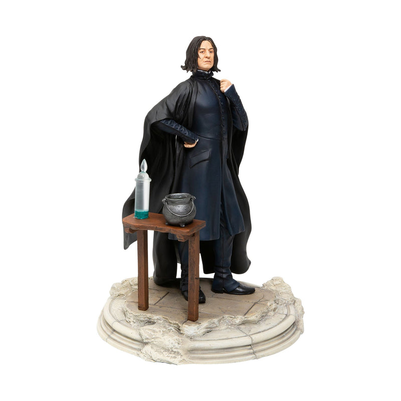 Figurine Severus Rogue - Wizarding World of Harry Potter