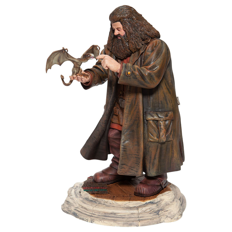 Figurine Rubeus Hagrid - Wizarding World of Harry Potter