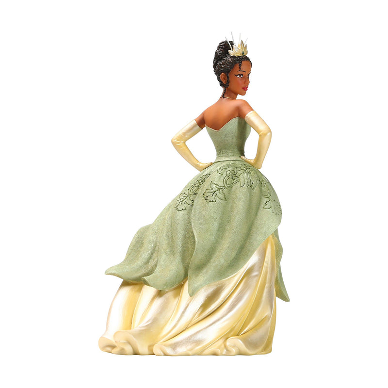 Figurine Tiana Haute-Couture - Disney Showcase