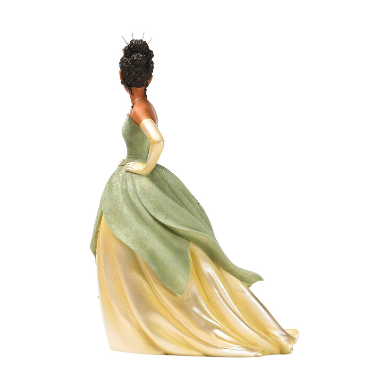 Figurine Tiana Haute-Couture - Disney Showcase