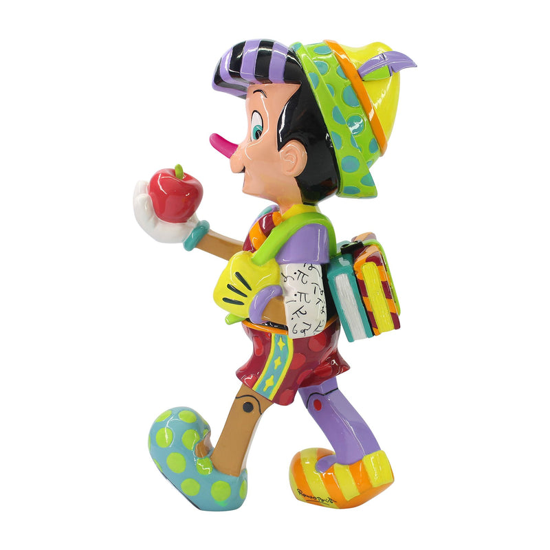 Figurine Pinocchio - Disney by Britto