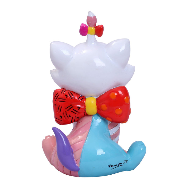 Mini Figurine Marie - Disney by Britto