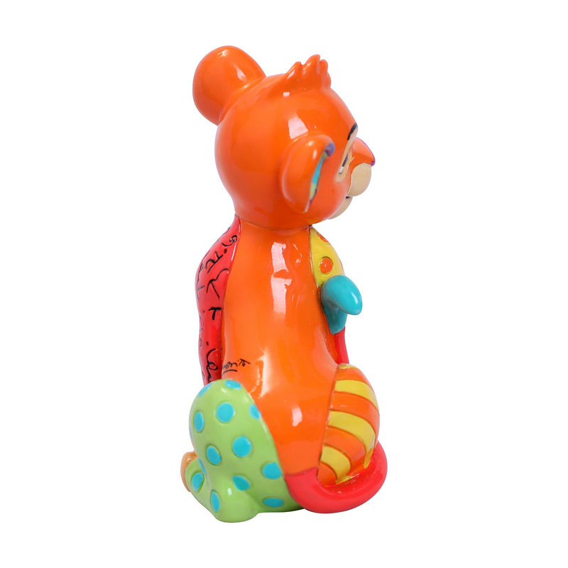 Mini Figurine Simba assis - Disney by Britto