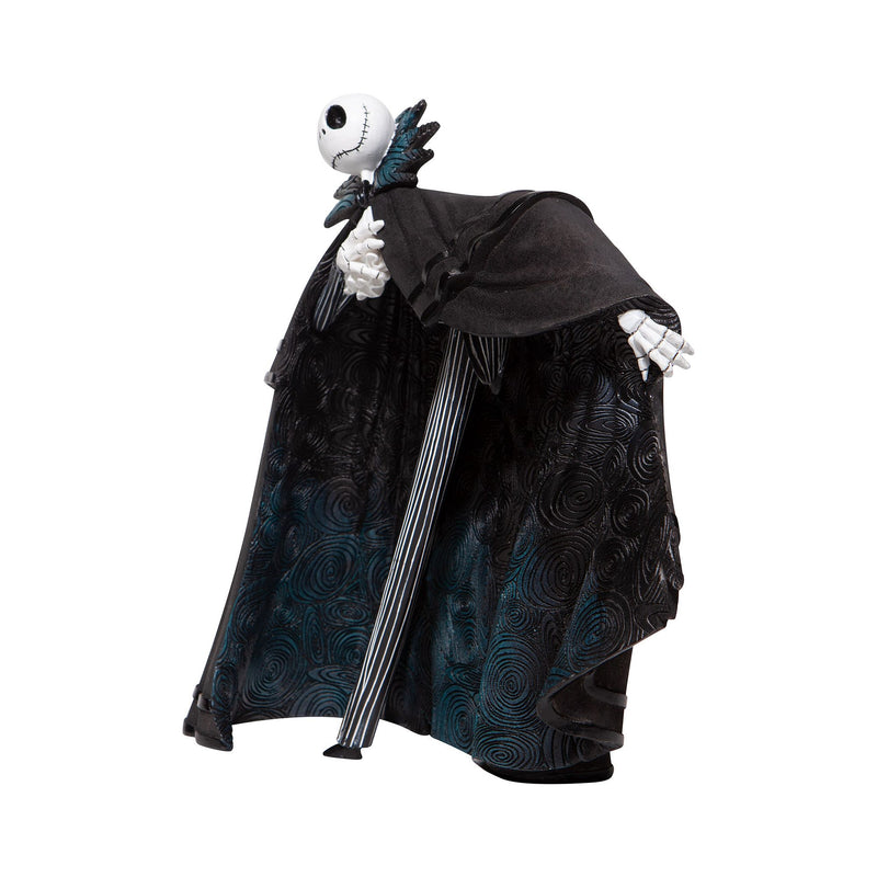 Figurine Jack Skellington Haute-Couture - Disney Showcase