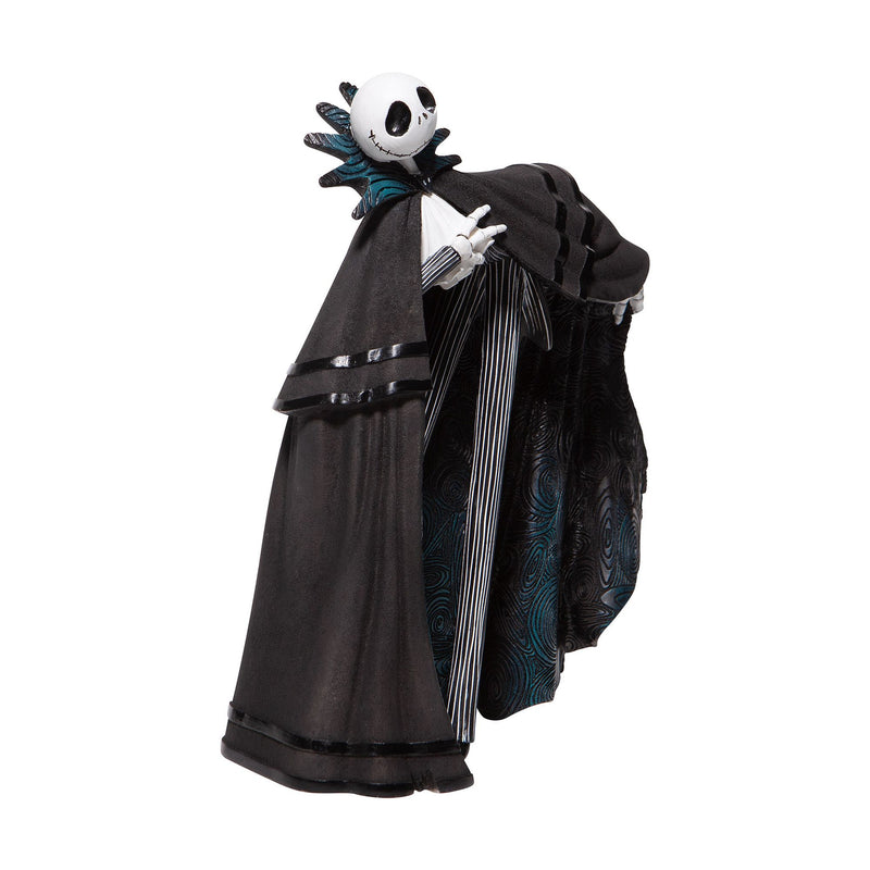 Figurine Jack Skellington Haute-Couture - Disney Showcase