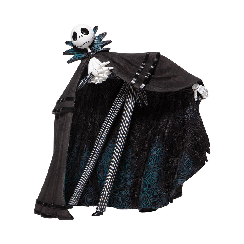 Figurine Jack Skellington Haute-Couture - Disney Showcase