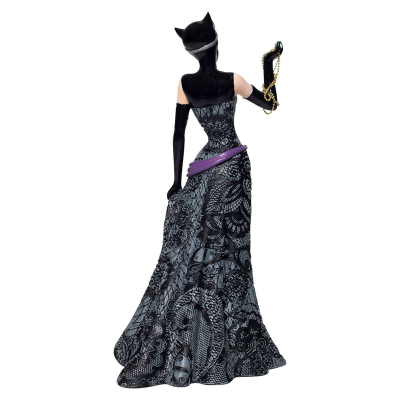 Figurine Catwoman - DC Comics Haute Couture