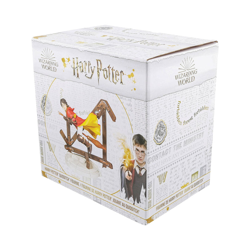 Figurine Harry Potter Quidditch - Wizarding World of Harry Potter