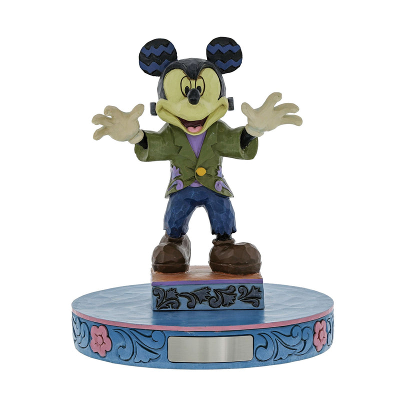 Figurine Mickey Mouse Halloween - Disney Traditions