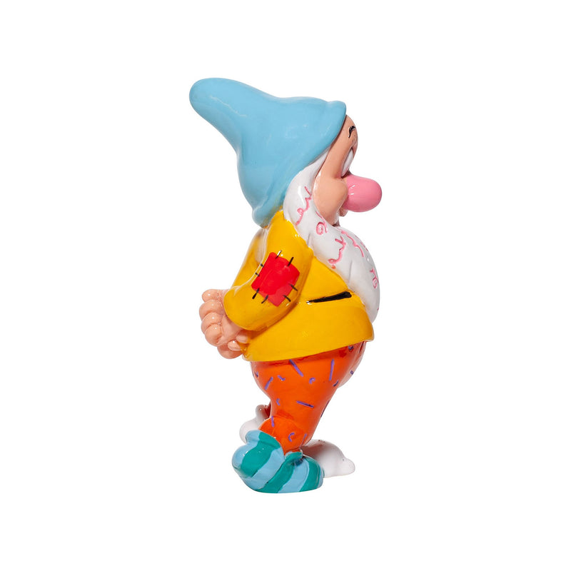 Mini Figurine Timide - Disney by Britto