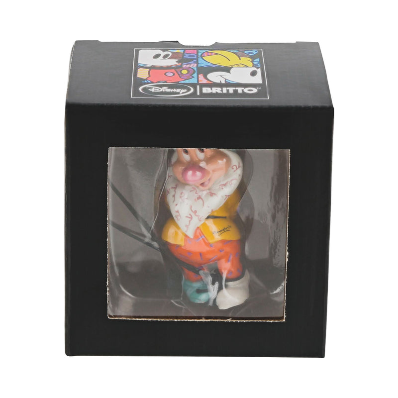 Mini Figurine Timide - Disney by Britto