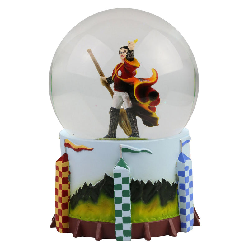 Boule neigeuse Quidditch - Wizarding World of Harry Potter