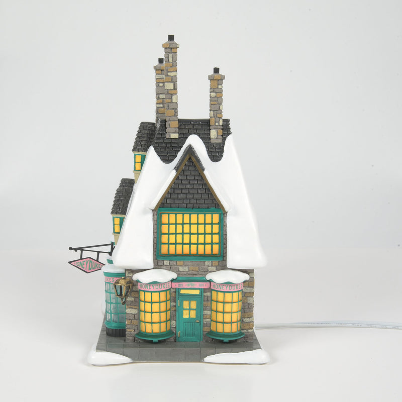 Boutique Honeydukes - Harry Potter village