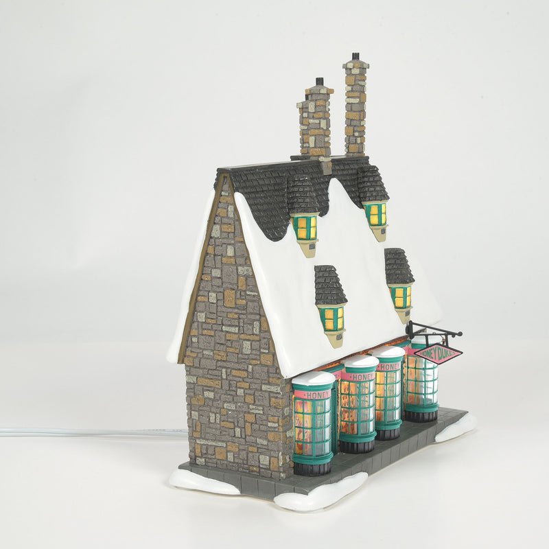 Boutique Honeydukes - Harry Potter village