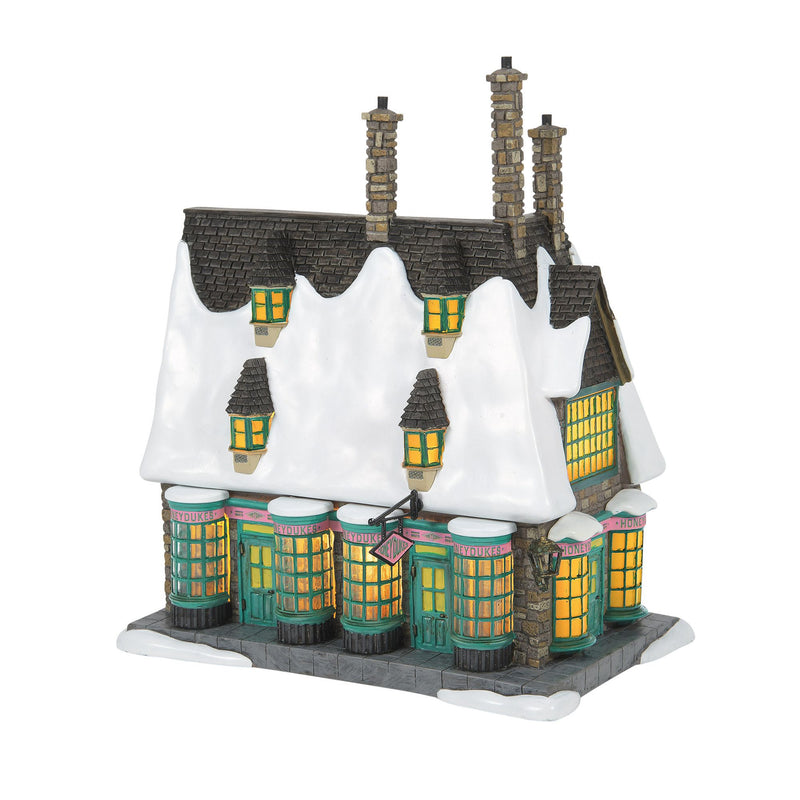 Boutique Honeydukes - Harry Potter village