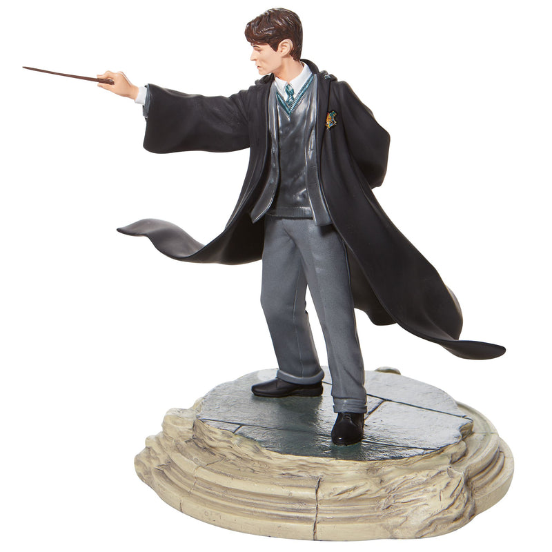 Figurine Tom Riddle Lord Voldemort - Wizarding World of Harry Potter