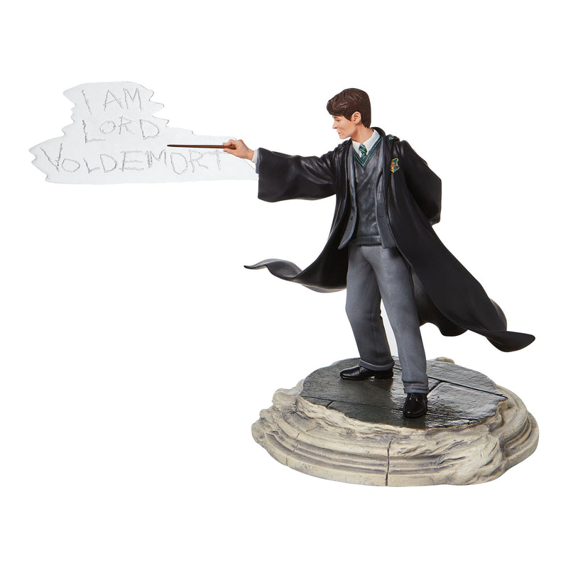 Figurine Tom Riddle Lord Voldemort - Wizarding World of Harry Potter