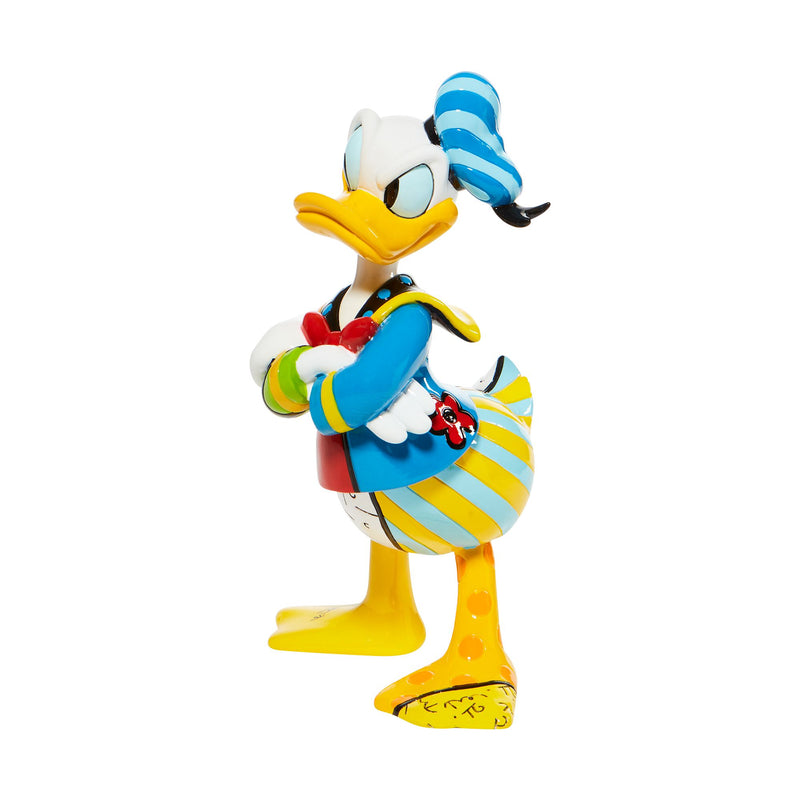 Figurine Donald - Disney by Britto
