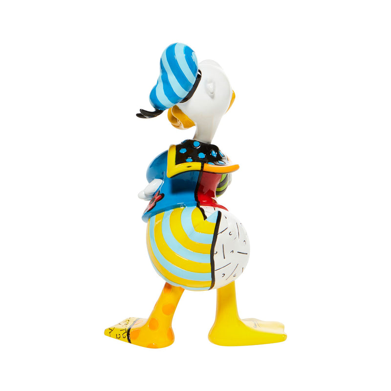 Figurine Donald - Disney by Britto