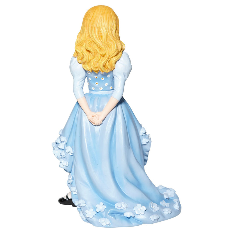 Figurine Alice au pays des merveilles Haute-Couture - 70 ème anniversaire - Disney Showcase