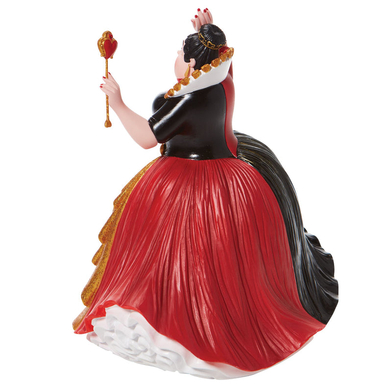 Figurine Reine de Cœur - Disney Showcase