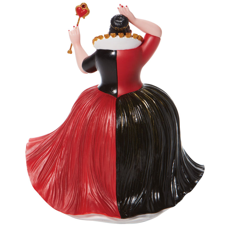 Figurine Reine de Cœur - Disney Showcase