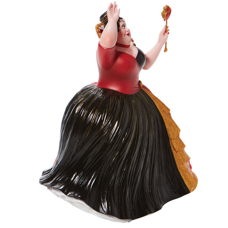 Figurine Reine de Cœur - Disney Showcase