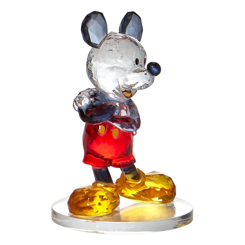 Mickey Facet Collection - Disney D56