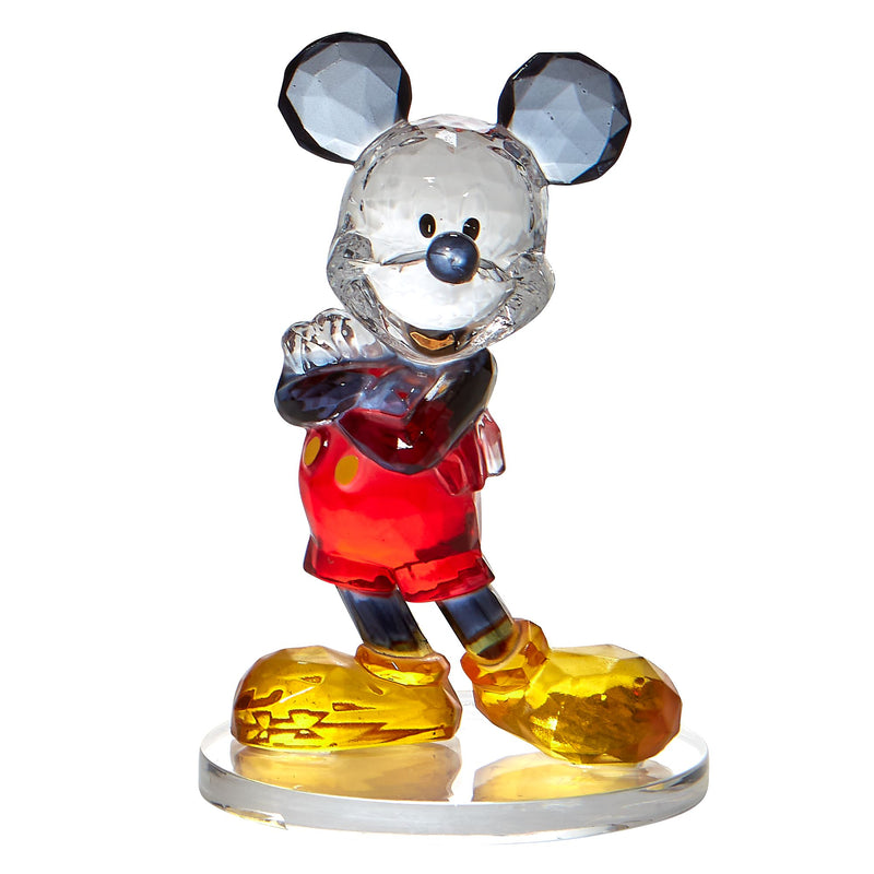 Mickey Facet Collection - Disney D56