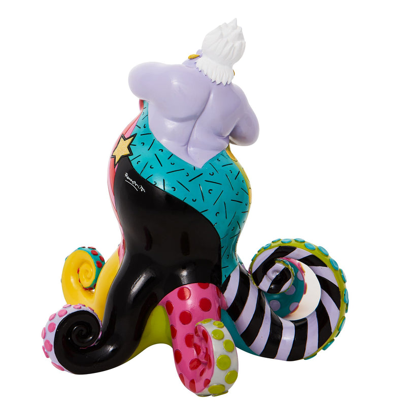 Figurine Ursula - Disney by Britto