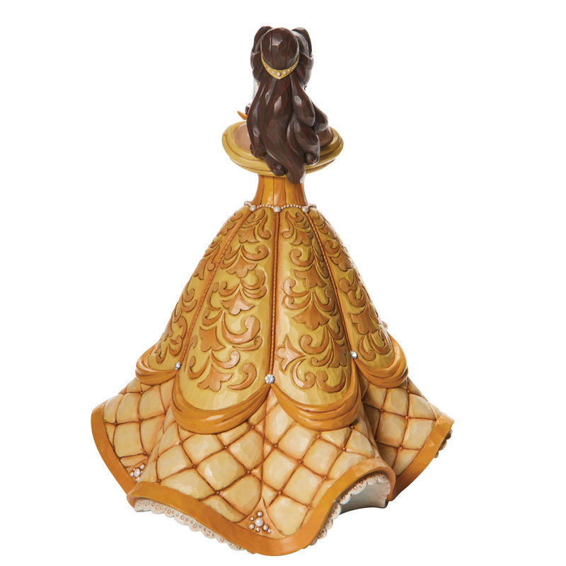 Figurine Belle Deluxe - Disney Traditions