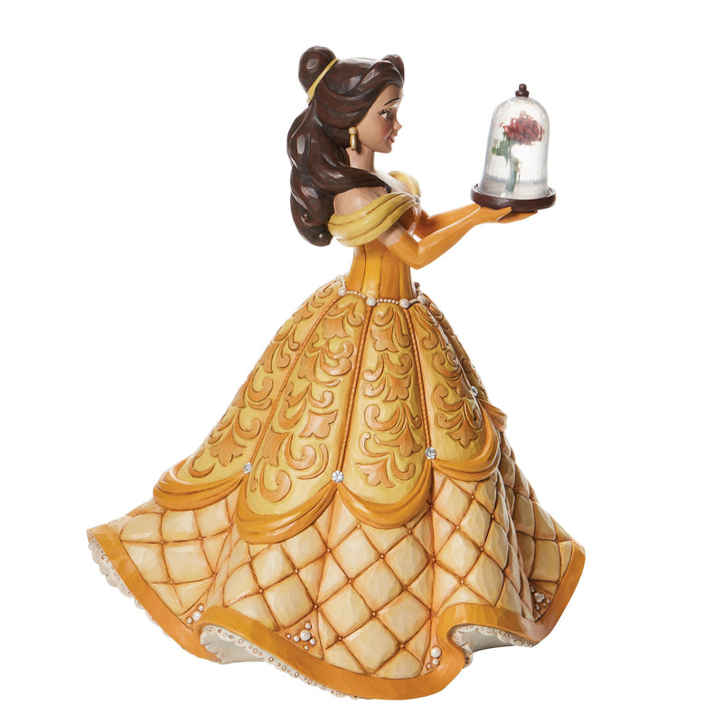 Figurine Belle Deluxe - Disney Traditions