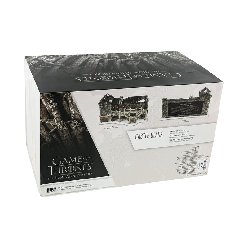 Castle Black - Game of Thrones