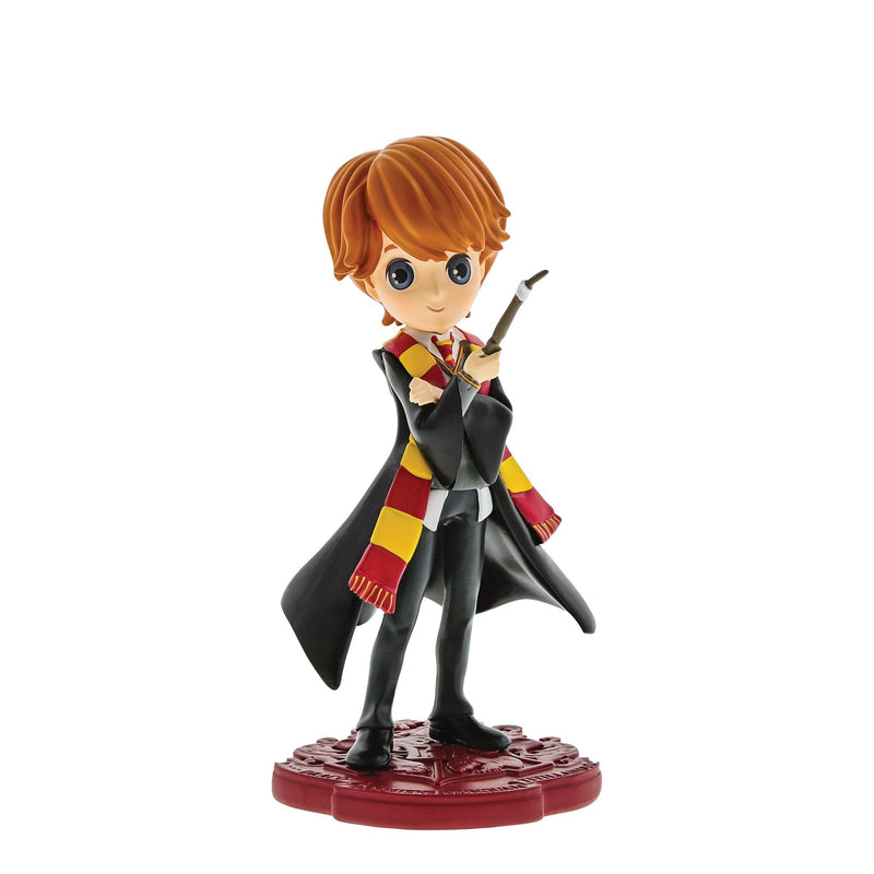 Figurine Manga Ron Wesley - Wizarding World of Harry Potter