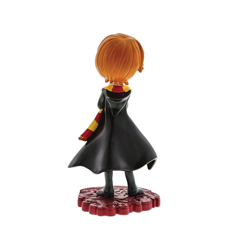 Figurine Manga Ron Wesley - Wizarding World of Harry Potter