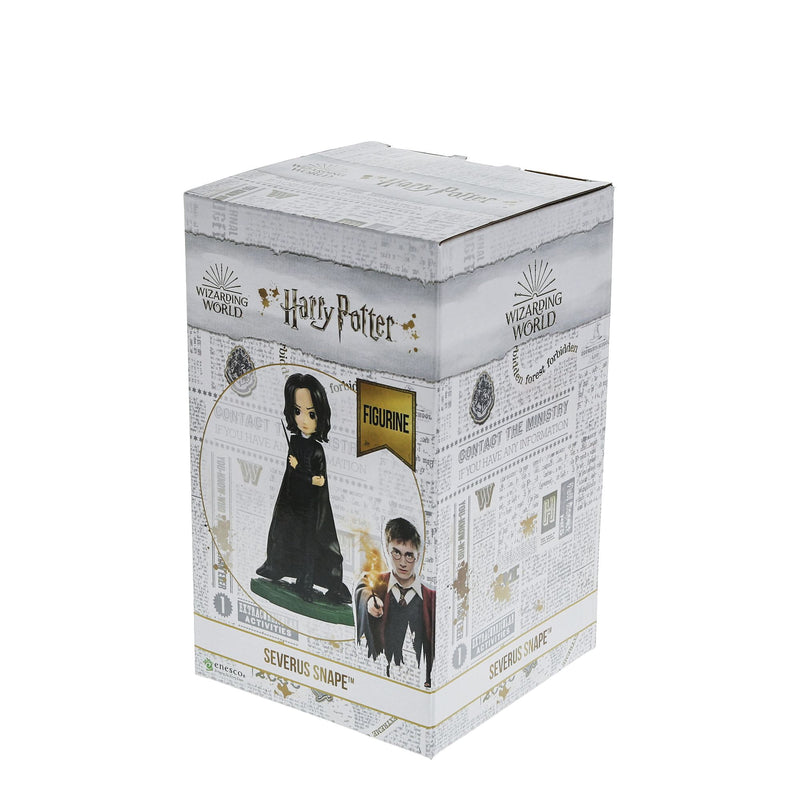 Figurine Manga Severus Rogue - Wizarding World of Harry Potter