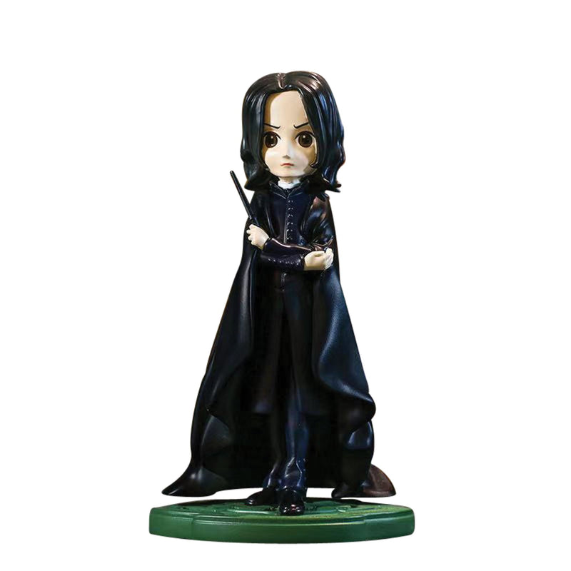 Figurine Manga Severus Rogue - Wizarding World of Harry Potter
