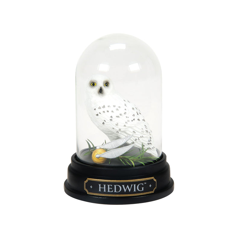 Cloche Hedwige  - Wizarding World of Harry Potter