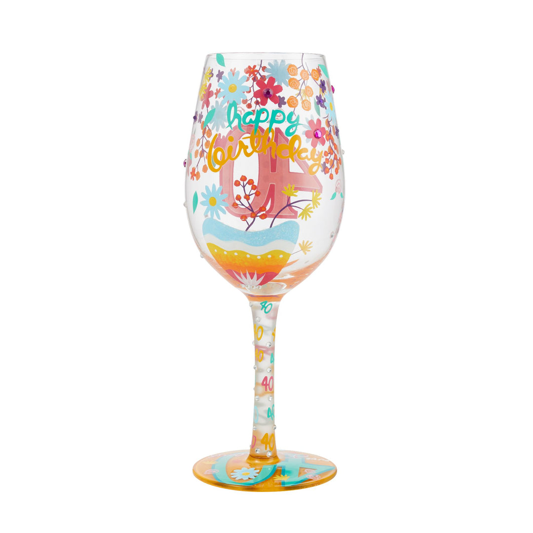 Lolita | Verres à vin / Champagne / Cocktail - Enesco