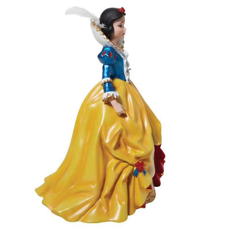 Figurine Blanche-Neige Rococo - Disney Showcase